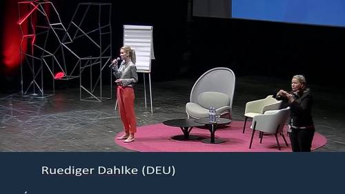 Rüdiger Dahlke: Zdravý život je naše vlastní rozhodnutí