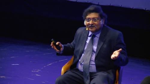 Sugata Mitra: School in the cloud: Glimpses of a future of learning