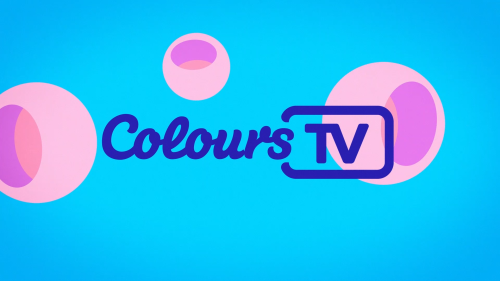 Colours.TV